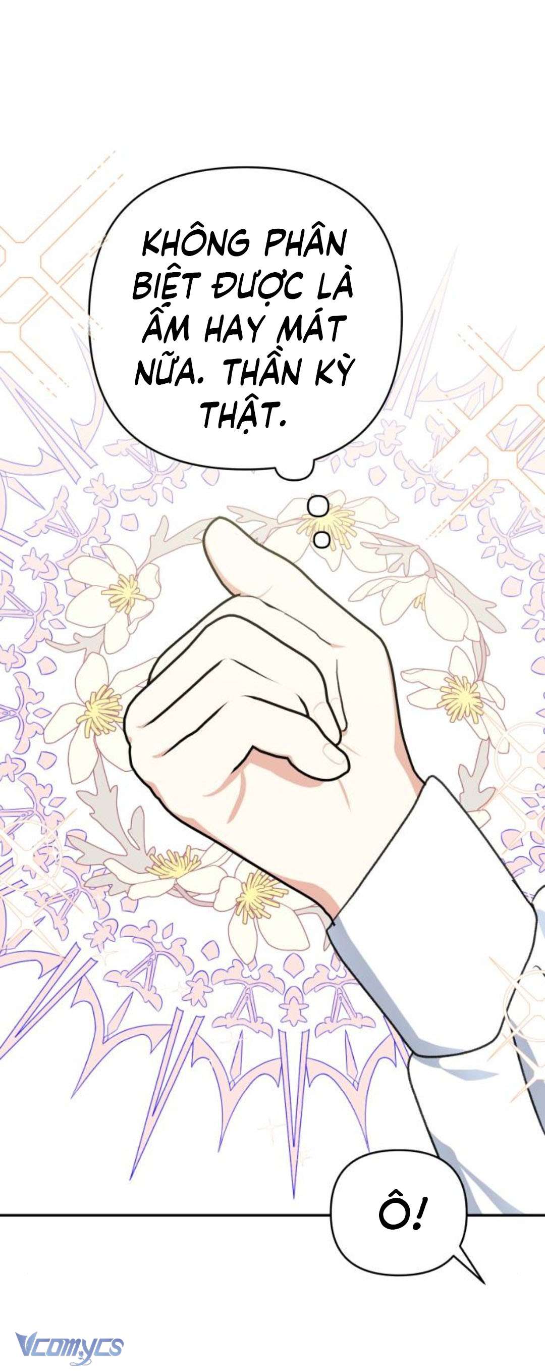 Con Gái Của Công Tước Ác Ma Chapter 42 - Trang 3