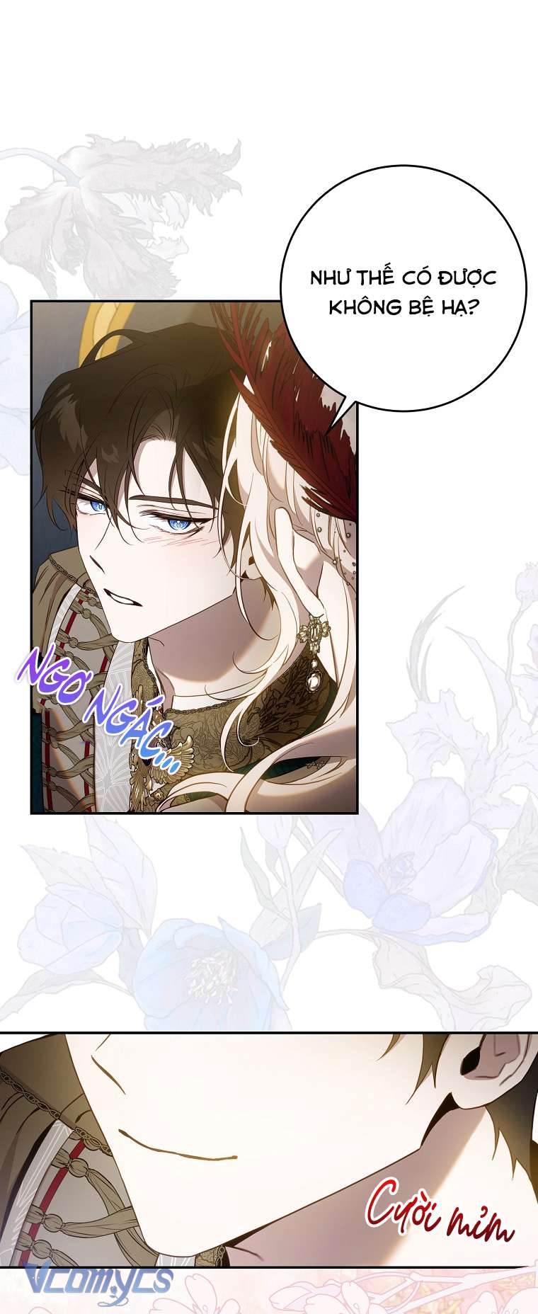 Thuần Hóa Bạo Quân Rồi Bỏ Trốn Chap 104 - Trang 2