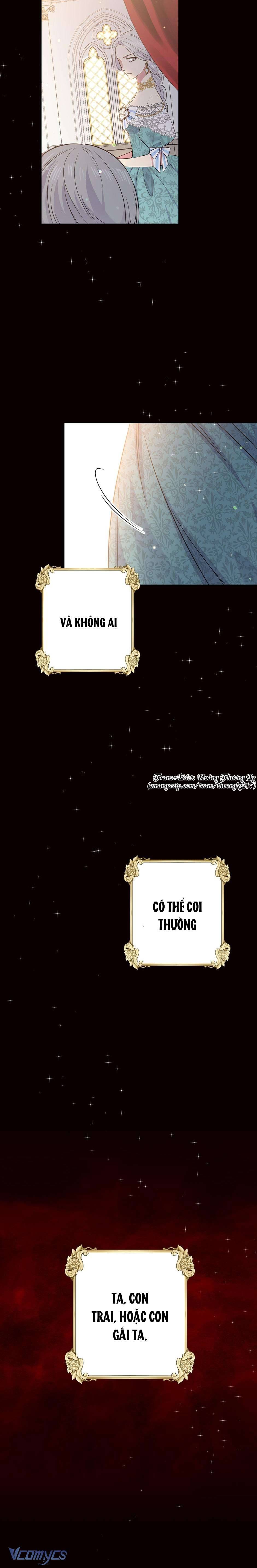 Mục Tiêu Là Cuộc Sống Hoàn Hảo Bất Khả Xâm Phạm Chapter 60 - Trang 4