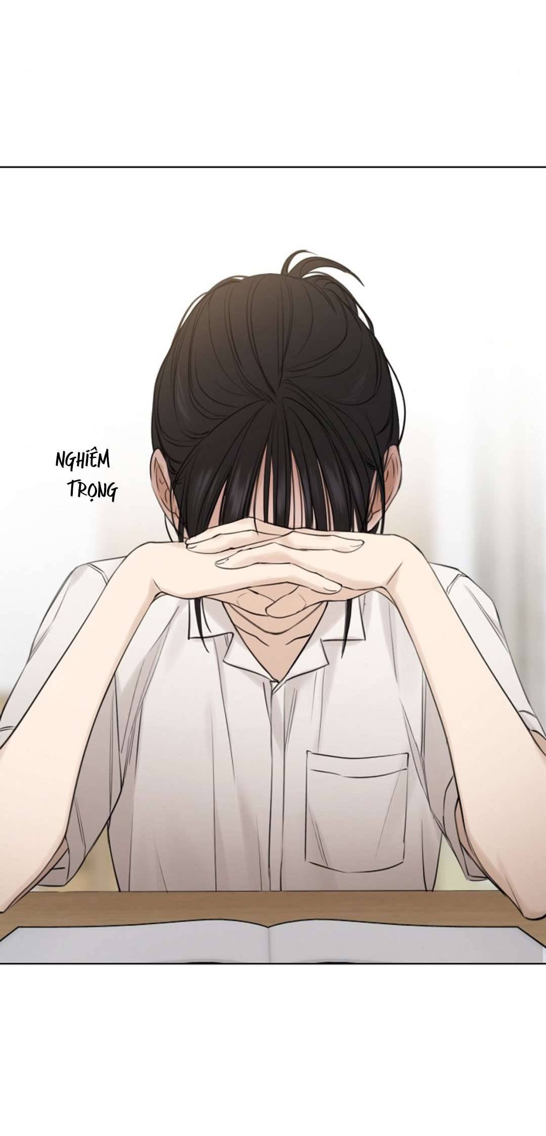 Bình Minh Chap 16 - Trang 4