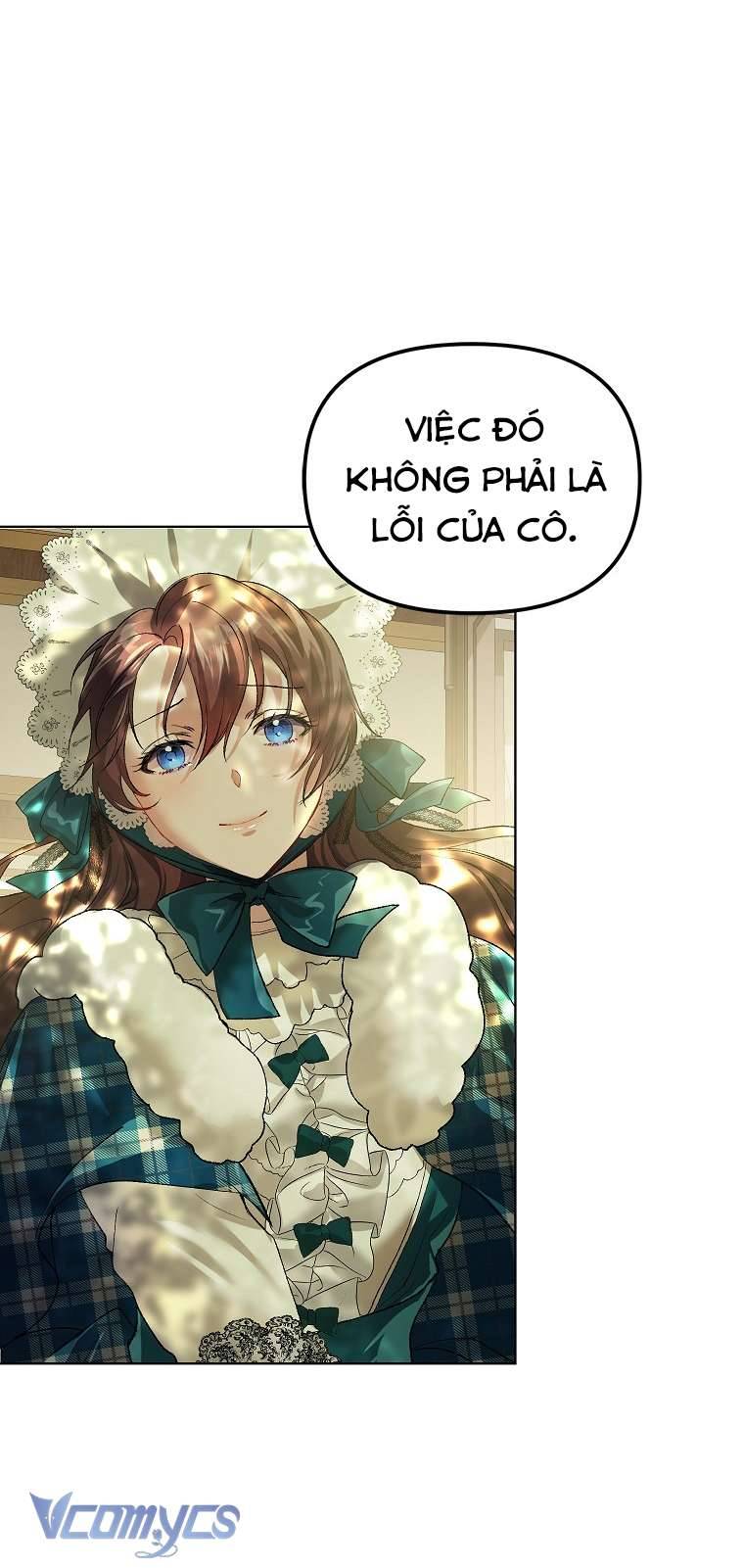 Thời Gian Của Nhân Vật Phụ Có Giới Hạn Chapter 17 - Trang 4