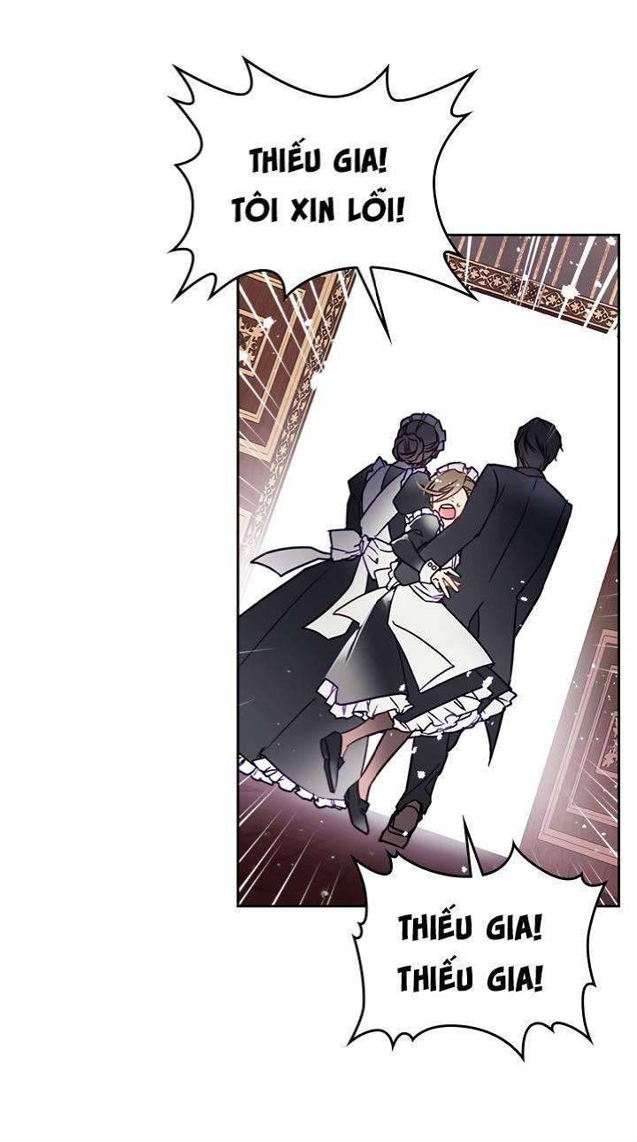 Kết Cục Của Nhân Vật Phản Diện Chỉ Có Thể Là Cái Chết Chapter 3 - Trang 4