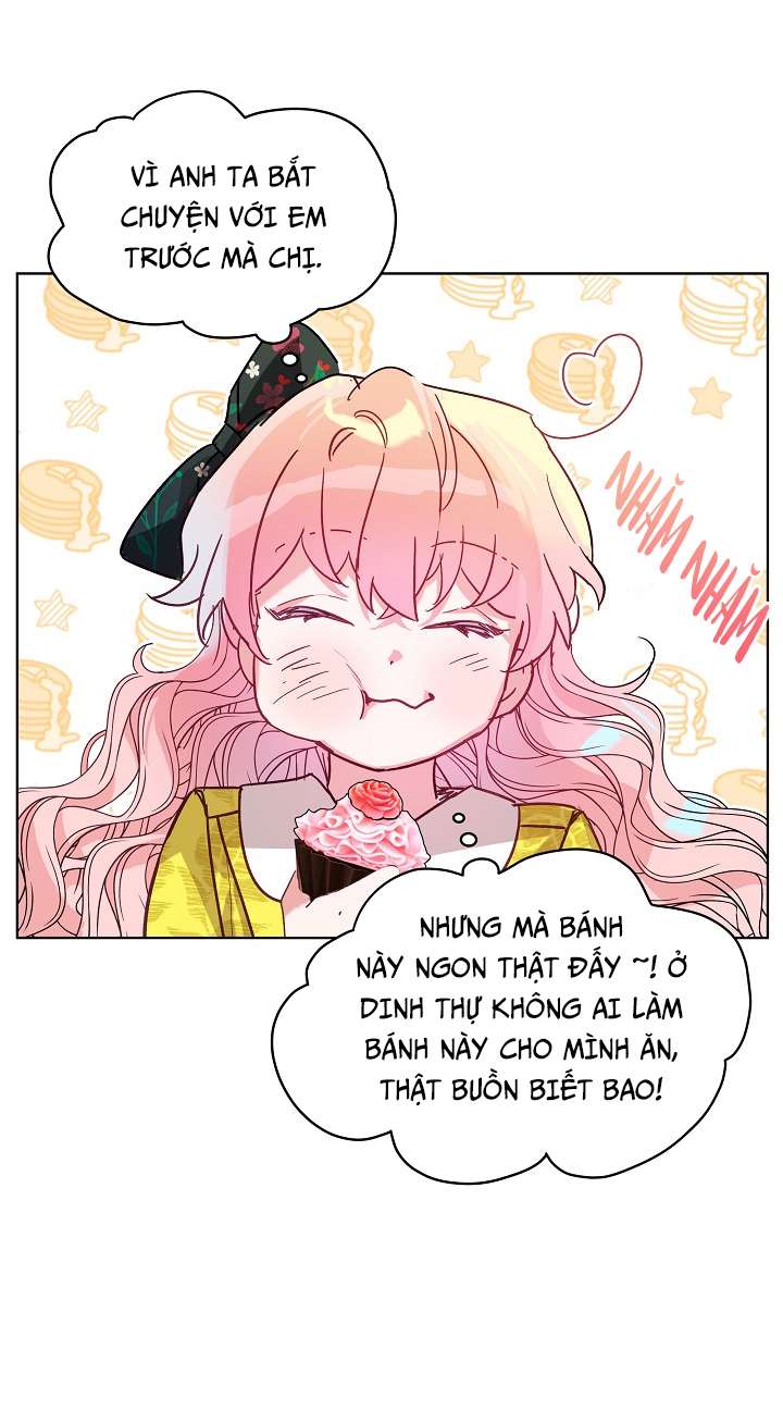 Quý Cô Thế Giới Ngầm Chap 2 - Trang 4