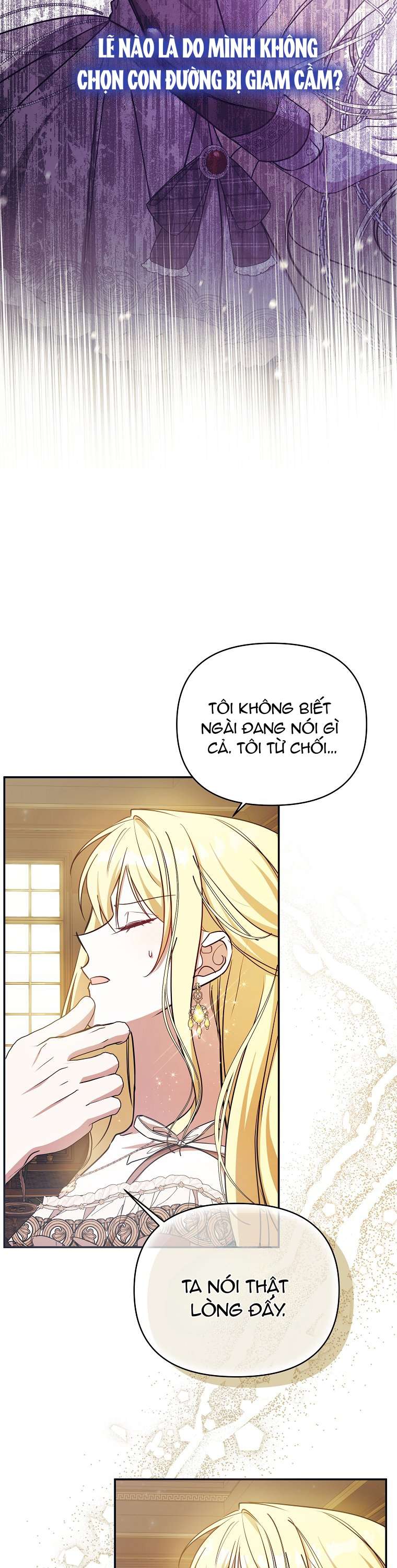 Chị Gái Tôi Là Nhân Vật Chính Chap 18 - Trang 4