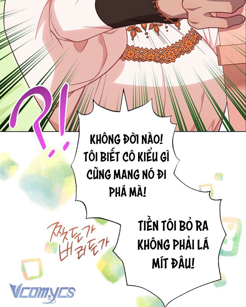 Hầu Gái Độc Quyền Của Hoàng Hậu Phản Diện Chapter 50 - Next Chapter 51