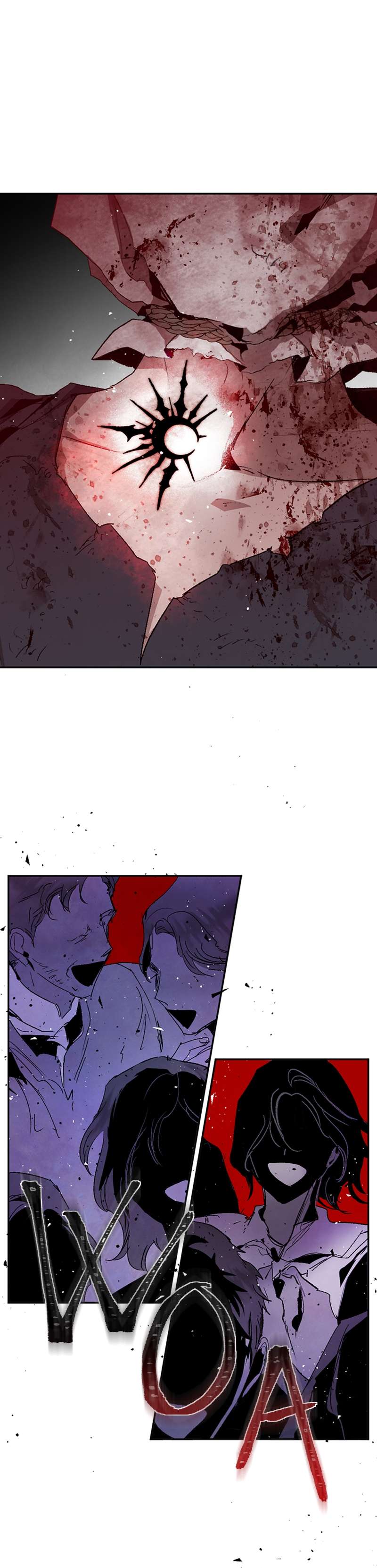 Lời Thú Nhận Của Chúa Tể Bóng Tối Chap 79 - Trang 4