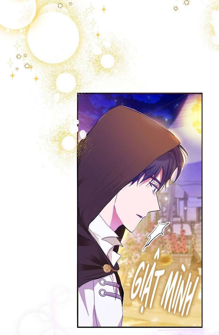 Tôi Trở Thành Vợ Của Nam Chính Chap 43 - Trang 3