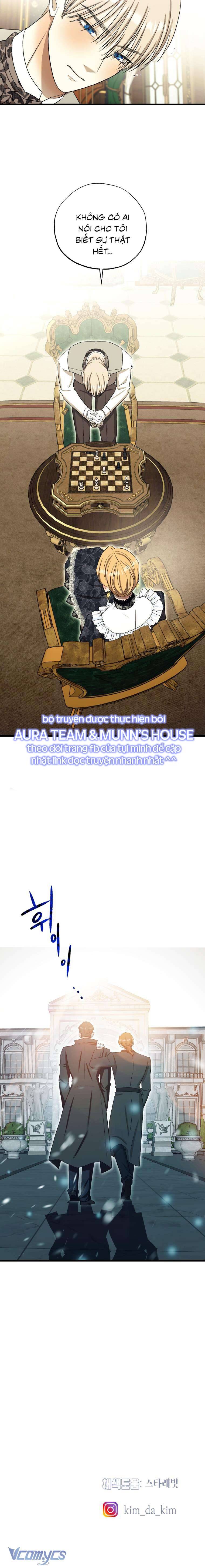 Tôi Bị Cắn Bởi Chú Chó Tôi Đã Bỏ Rơi Chap 21 - Next Chap 22