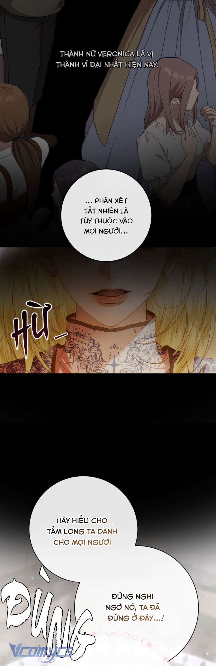 Siren: Trở Thành Gia Đình Của Nhân Vật Phản Diện Chapter 120 - Next Chapter 121