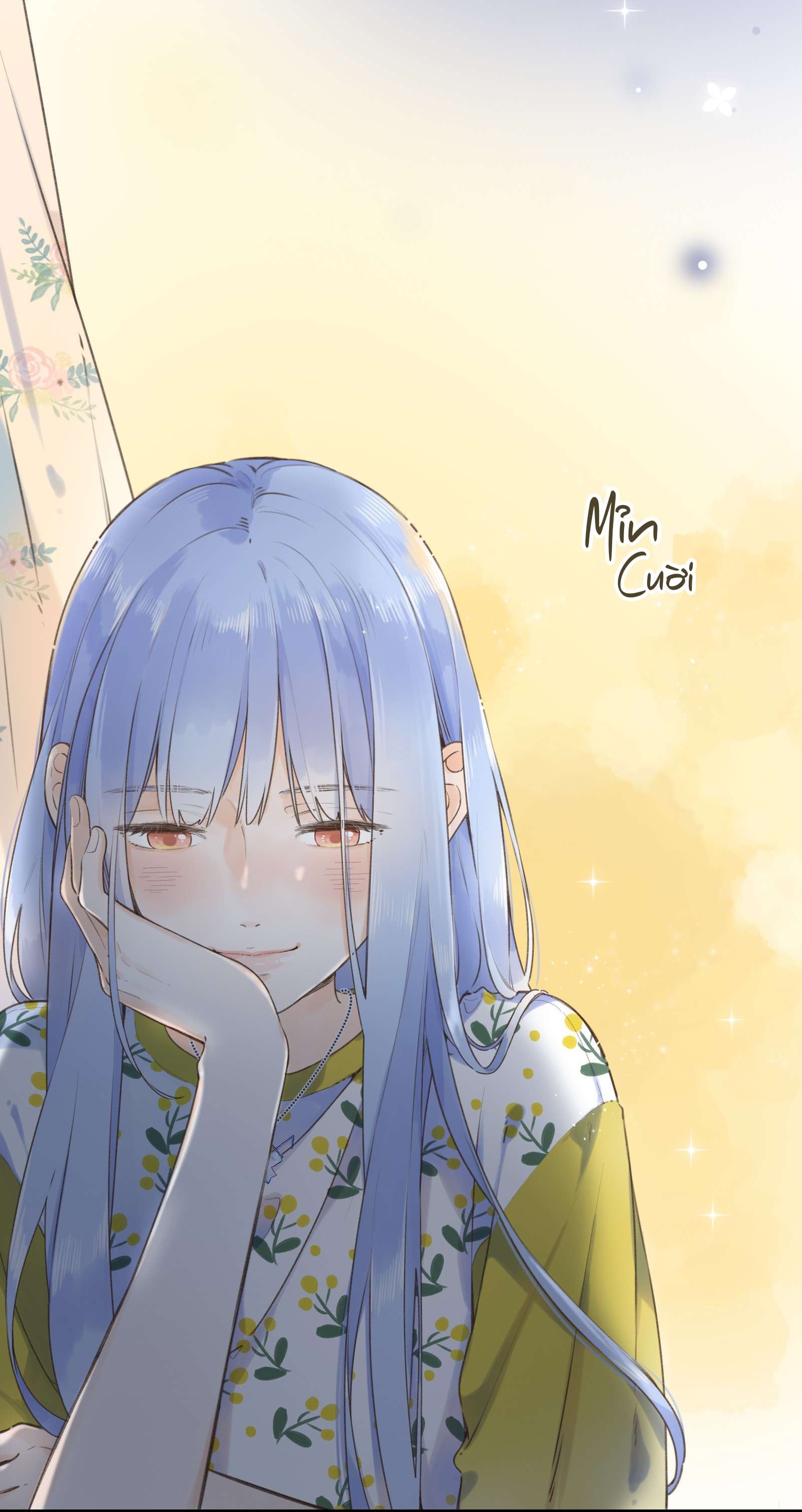 Ánh Sao Phiêu Linh Trong Nước Chapter 38 - Next Chapter 39