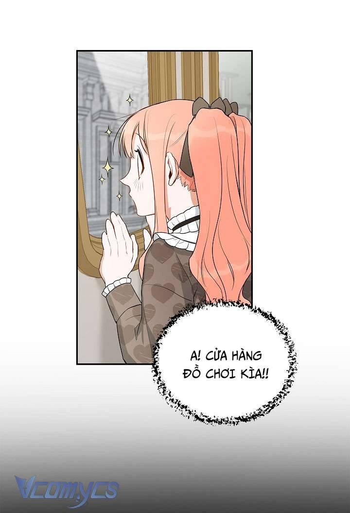 Phương Pháp Trở Thành Con Gái Của Người Hùng Bóng Đêm Chap 6 - Trang 2