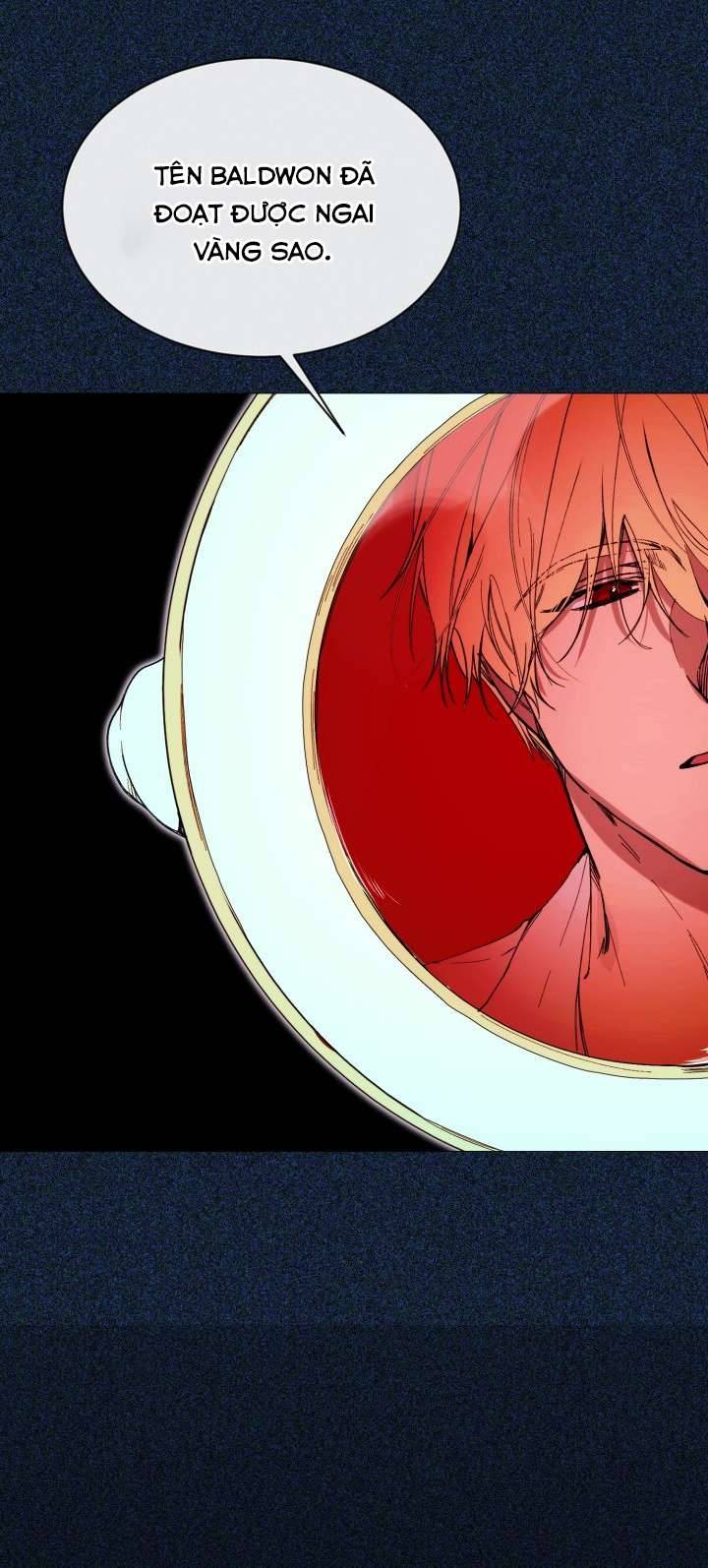 Ác Nữ Cần Bạo Chúa Chapter 69 - Trang 4