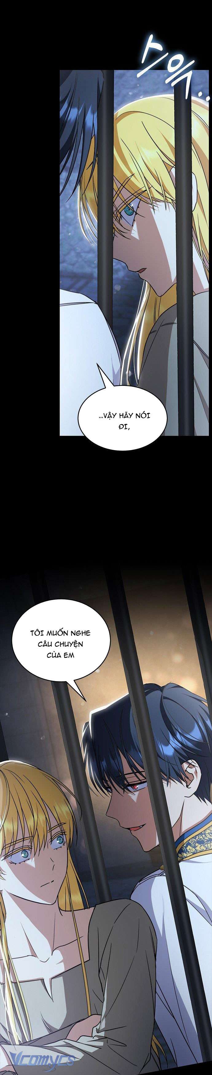 Làm Thế Nào Để Ăn Chủ Nhân Chapter 48 - Next Chapter 49