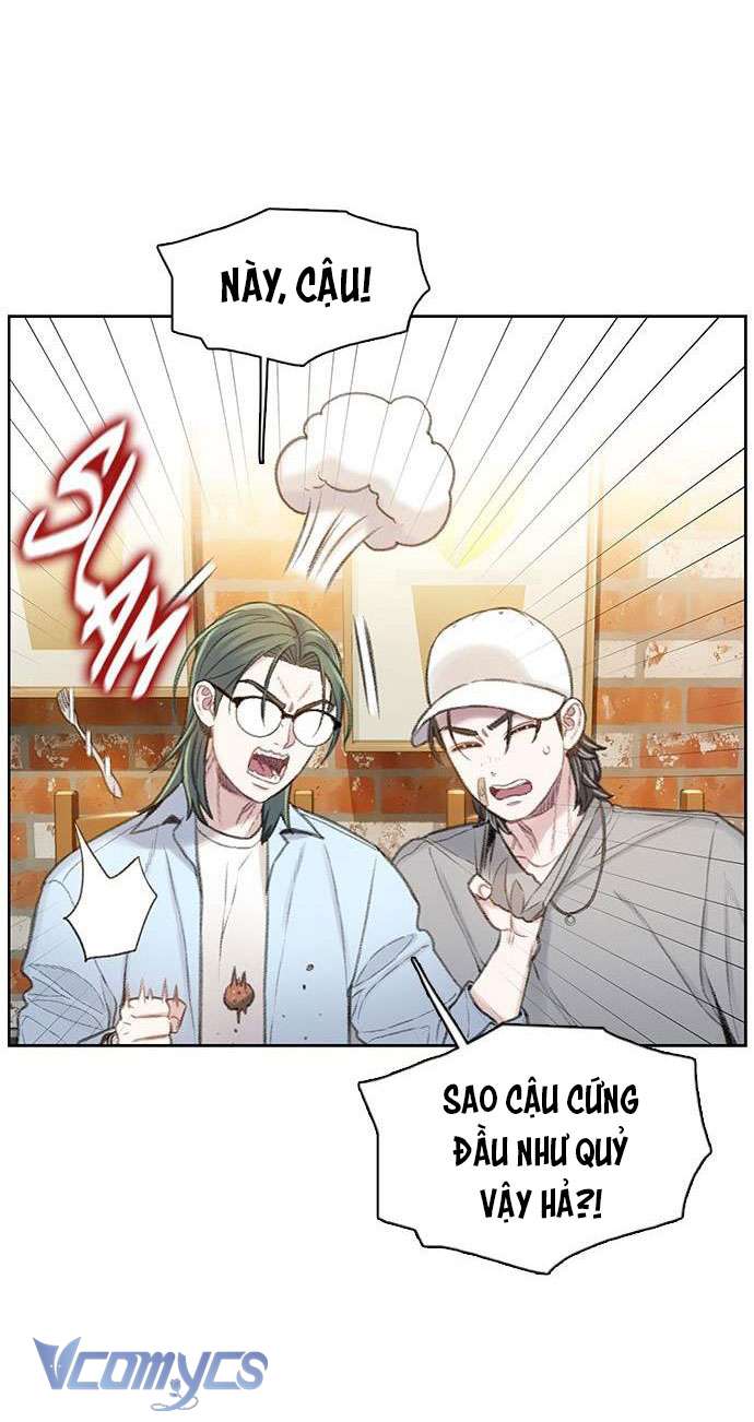 Trăng Tối: Thành Phố Xám (HYBE) Chap 7 - Trang 2