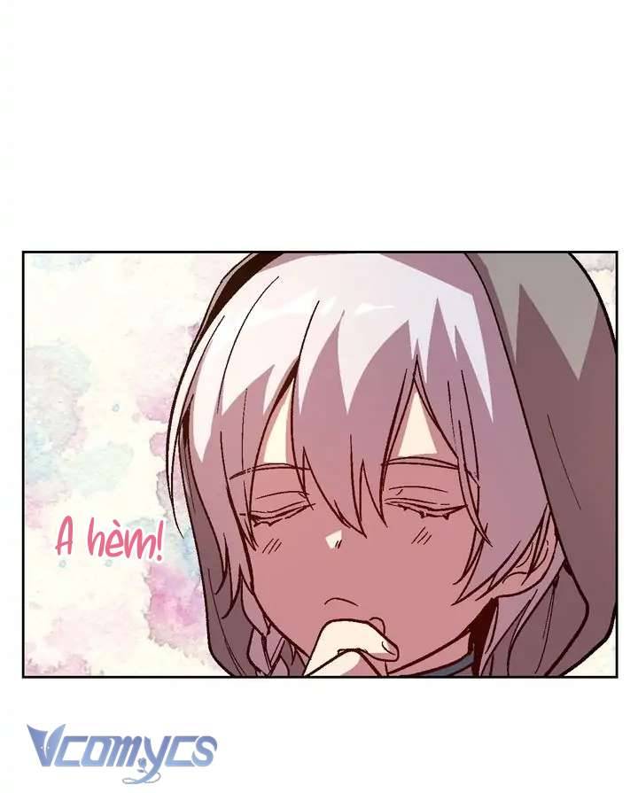 Vị Hôn Thê Khế Ước Của Công Tước Chapter 68 - Next Chapter 69