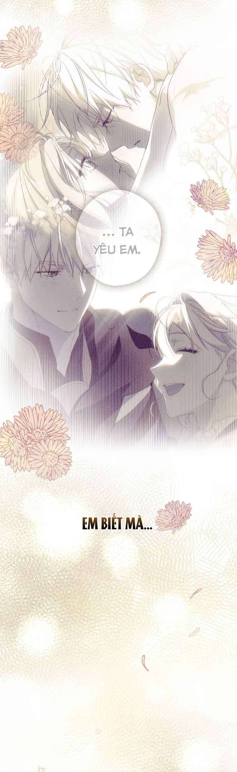 Phương Pháp Khiến Phu Quân Đứng Về Phía Tôi Chapter 70 - Next Chapter 71