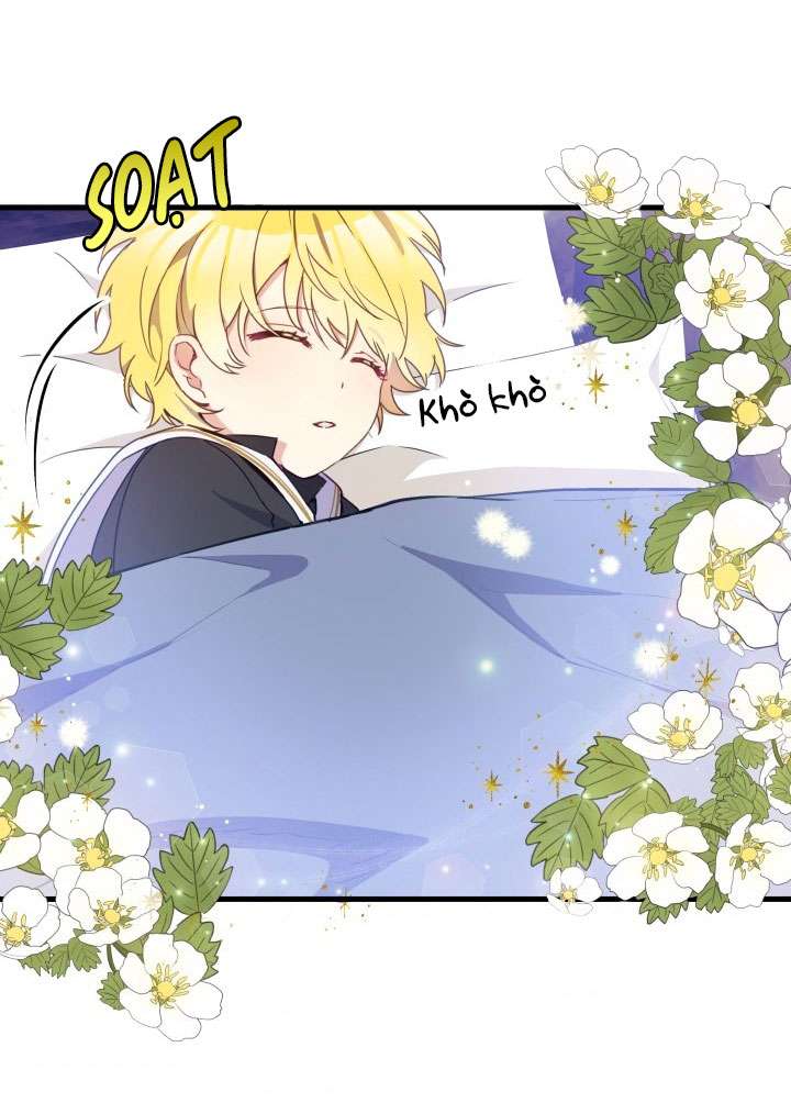 Người Bảo Hộ Của Bạo Quân Là Ma Nữ Tàn Độc Chap 13 - Next Chap 14