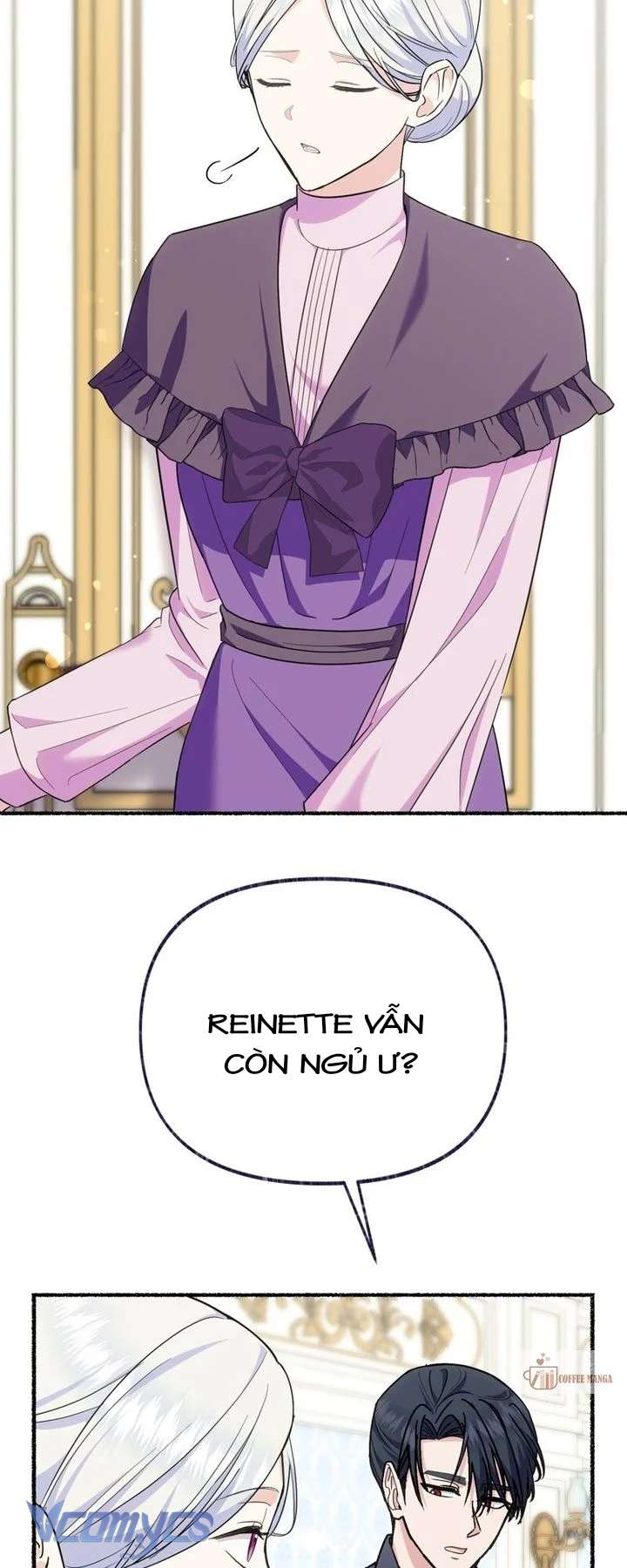 Trở Thành Chú Mèo Ngủ Cùng Bạo Chúa Chapter 22 - Next Chapter 23