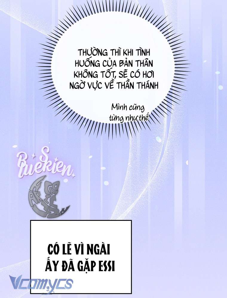 Chị Gái Của Nhân Vật Phản Diện Hôm Nay Cũng Đang Đau Khổ Chapter 21 - Trang 4