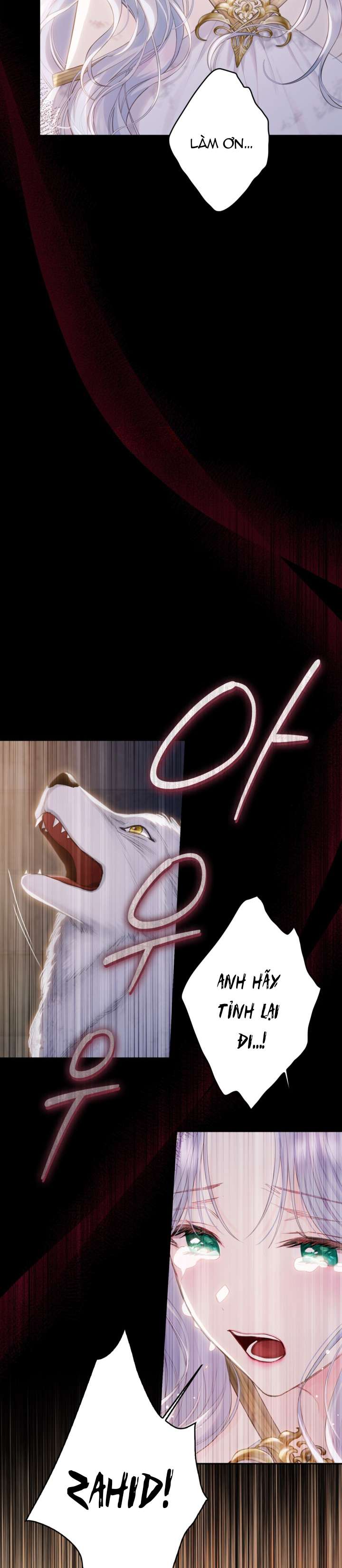 Anh Trai Mạnh Nhất Của Tôi Đã Mất Trí Nhớ Chap 1 - Trang 2