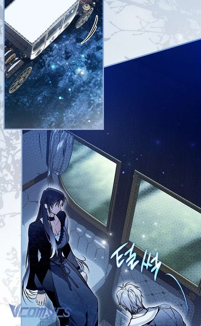 Ai Đó Đang Điều Khiển Cơ Thể Của Tôi Chapter 53 - Trang 4