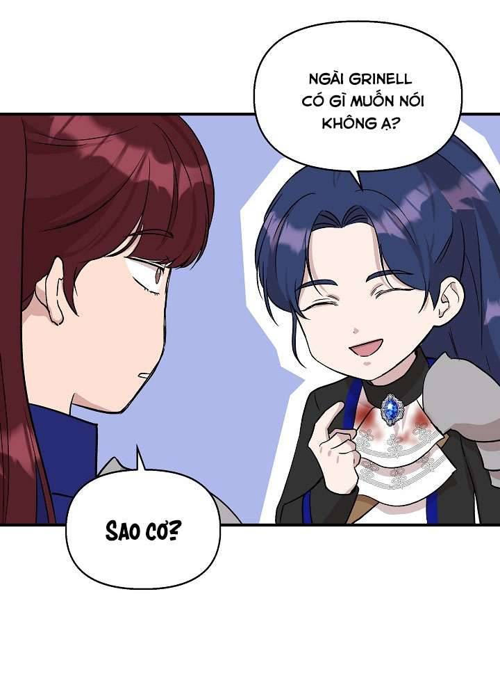 Tôi Không Phải Là Cinderella Chapter 19 - Trang 4