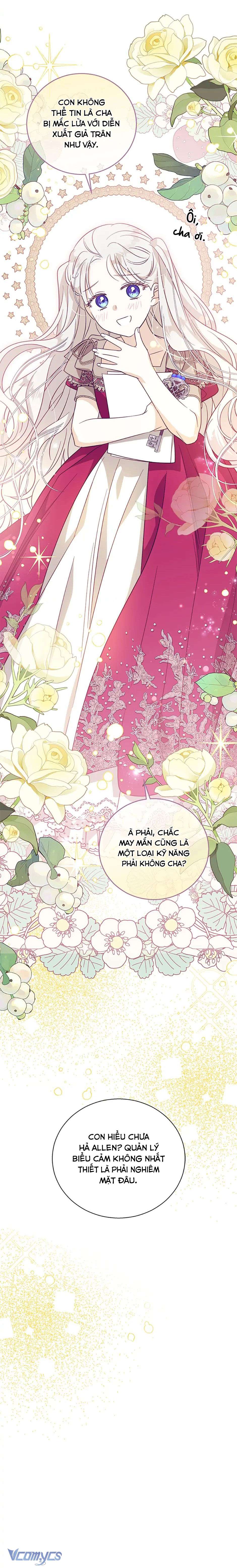 Chồng Yêu, Tôi Đây Bãi Công! Chap 85 - Trang 3