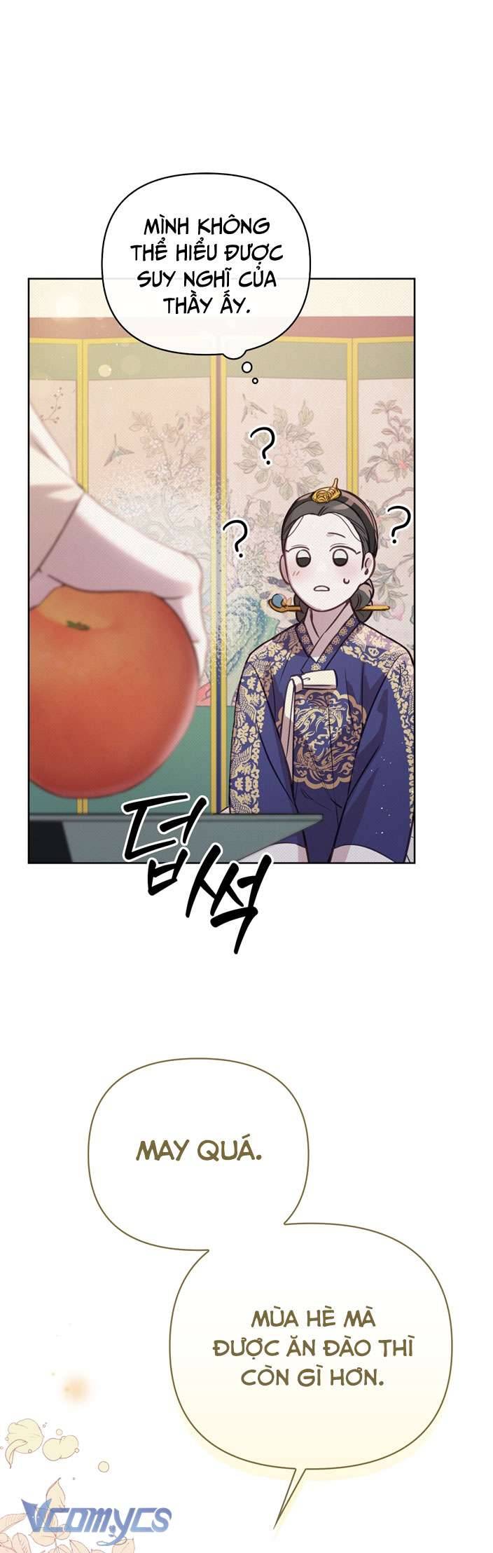 [18+] Tiết Học Bí Mật Của Trung Điện Chap 5 - Next Chap 6