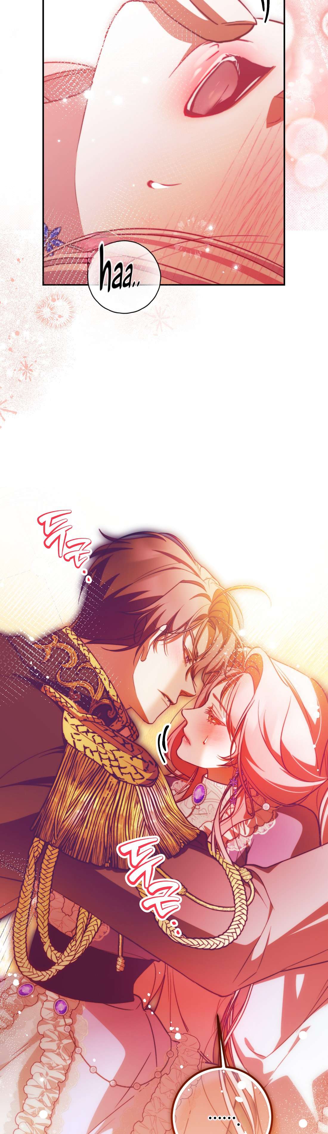 Khi Trái Tim Dẫn Lối Đôi Ta Chapter 36 - Trang 4