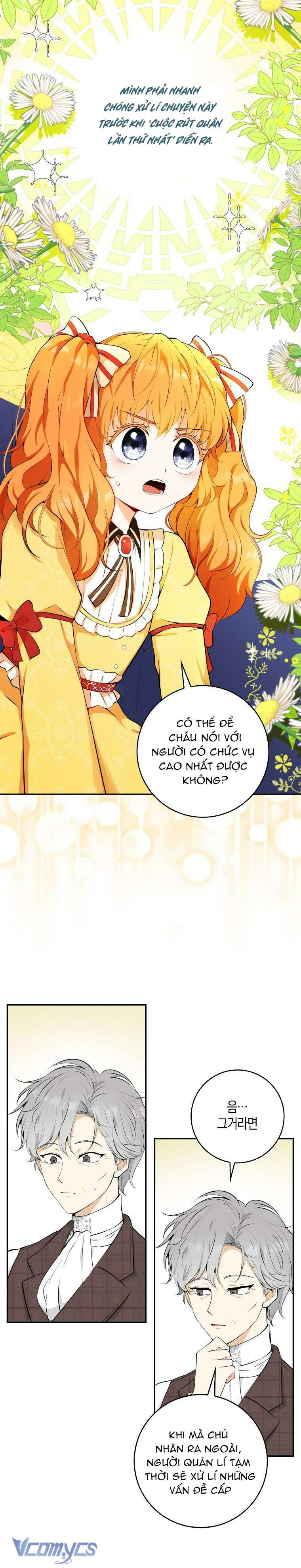 Sóc Con Tài Năng Chap 3 - Trang 2