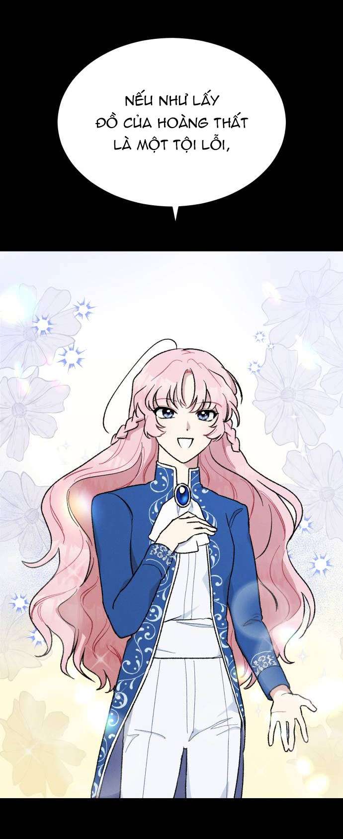 Nam Thứ Đình Công Thì Phải Làm Sao?! Chapter 13 - Next Chapter 14