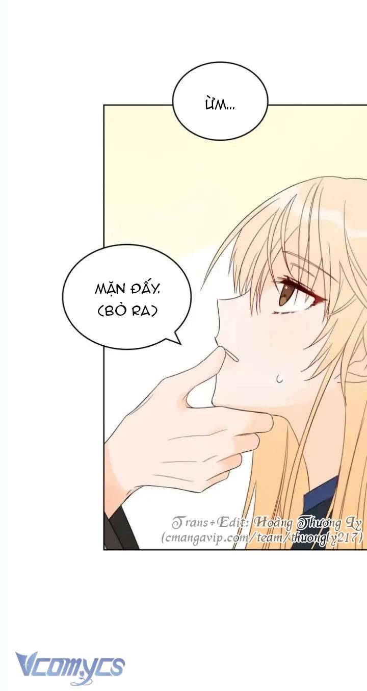 Ái Phi Khế Ước Chap 5 - Trang 2