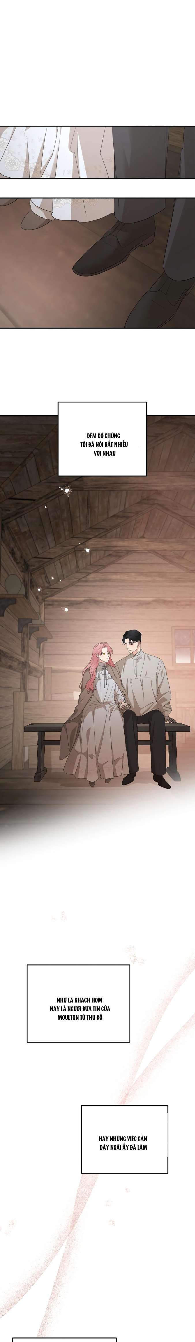 Gia Đình Chồng Quá Ám Ảnh Bởi Tôi Chap 95 - Next Chap 96
