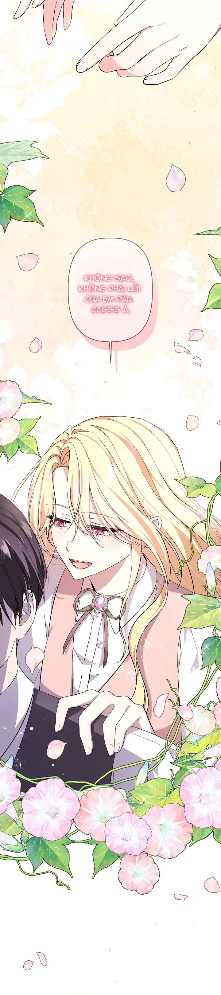 Cha Của Nam Chính Từ Chối Hủy Hôn Chapter 4 - Next Chapter 5