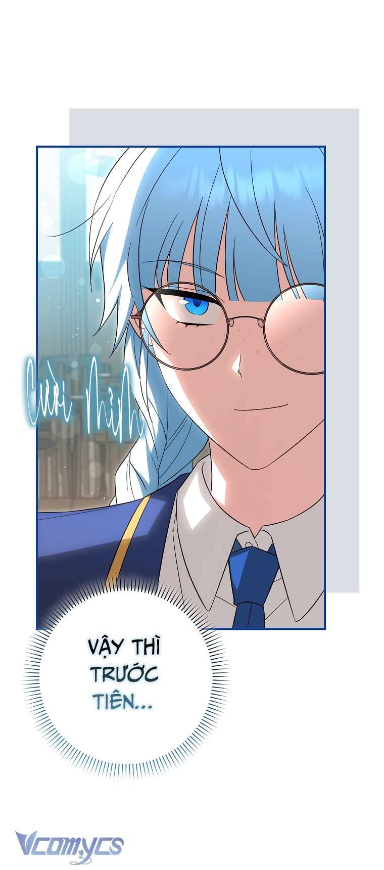 Thời Hạn Cuối Cùng Đang Tràn Ngập Trên Cửa Sổ Trạng Thái Chap 16 - Trang 4