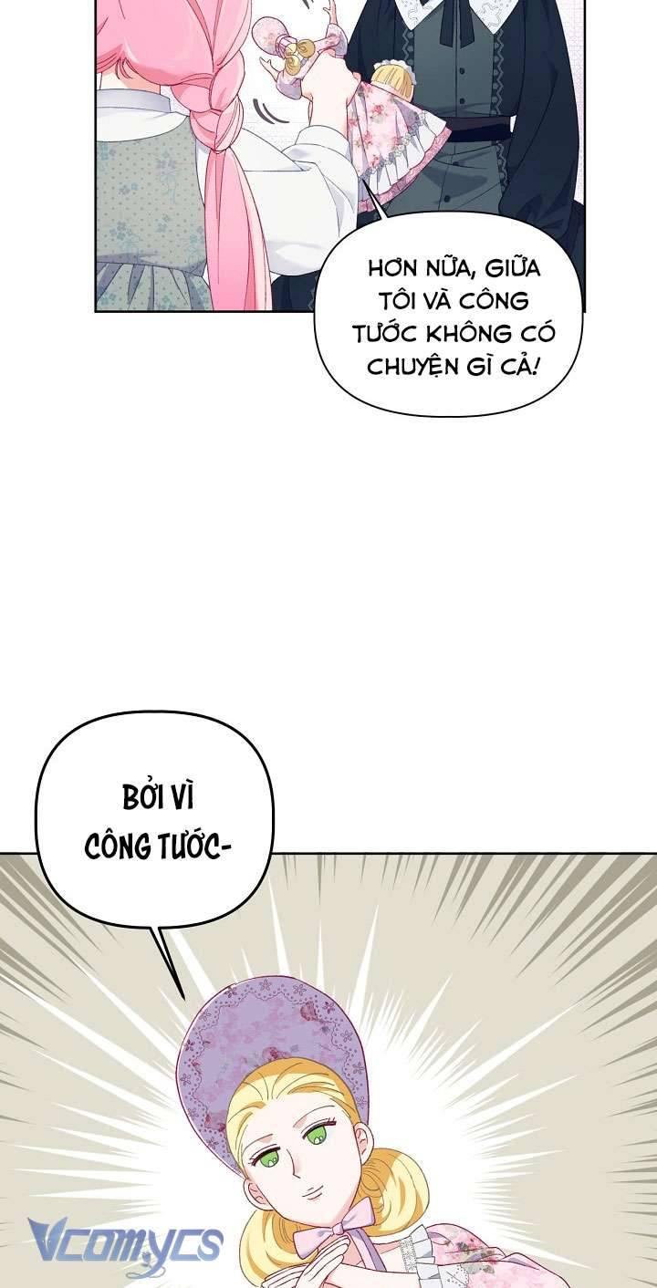 Sự Điều Trị Đặc Biệt Của Tinh Linh Chapter 11 - Trang 4