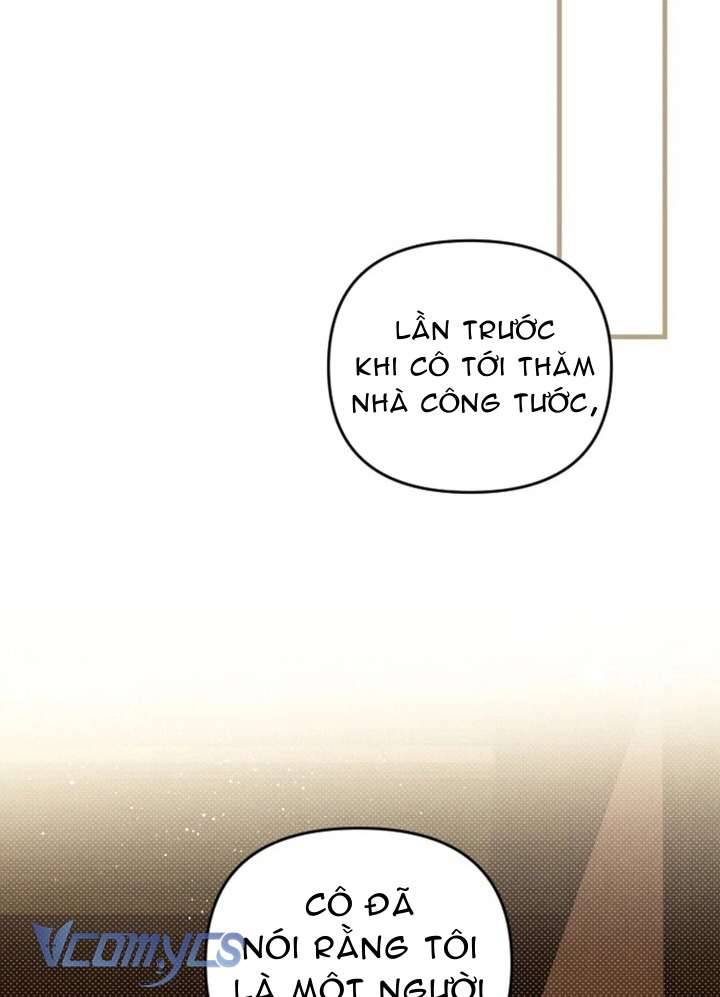 Nuôi vị hôn phu bằng tiền bạc. Chap 47 - Trang 2