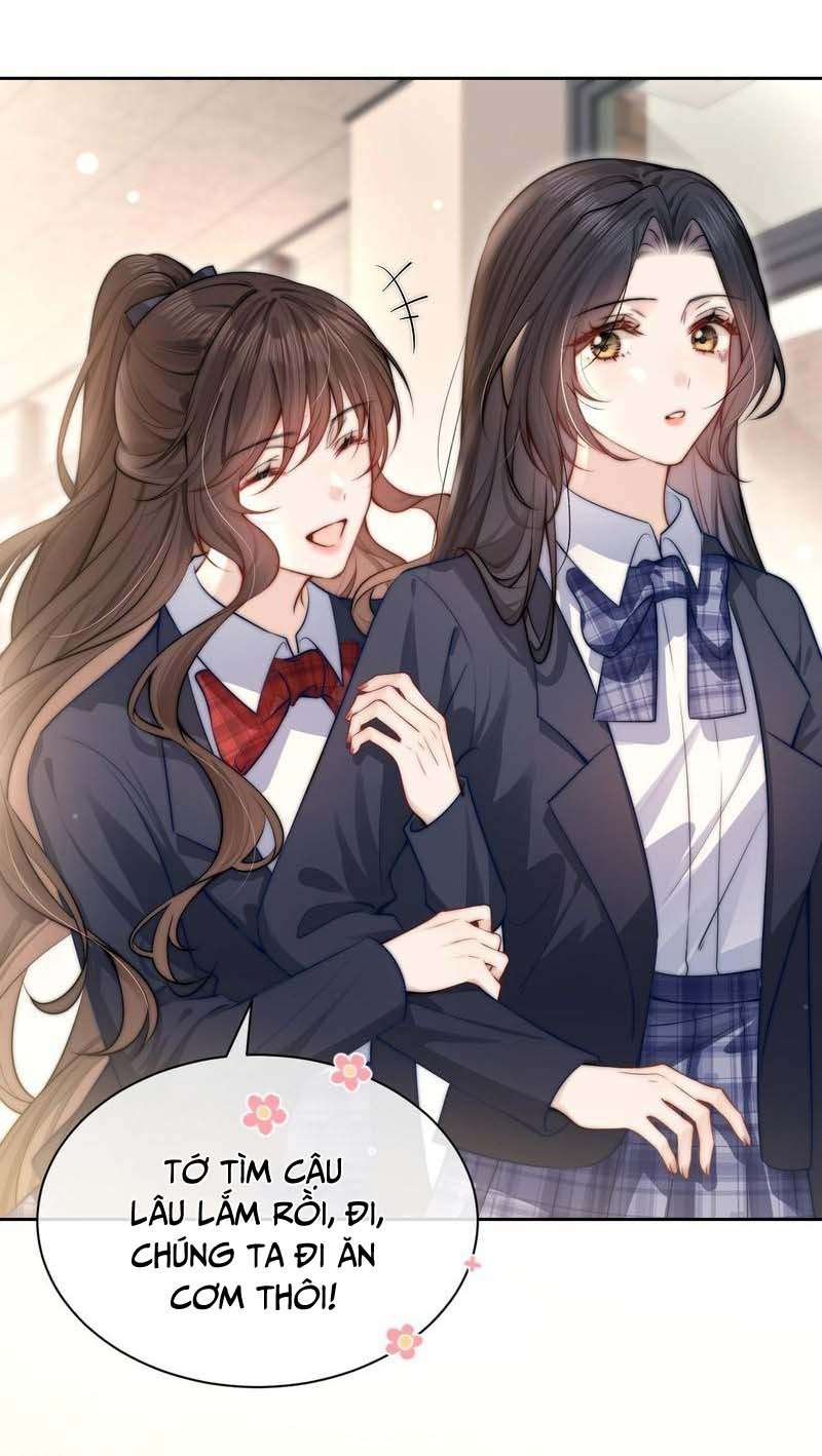 Em Nghe Thấy Được Chap 4 - Next Chapter 4.1