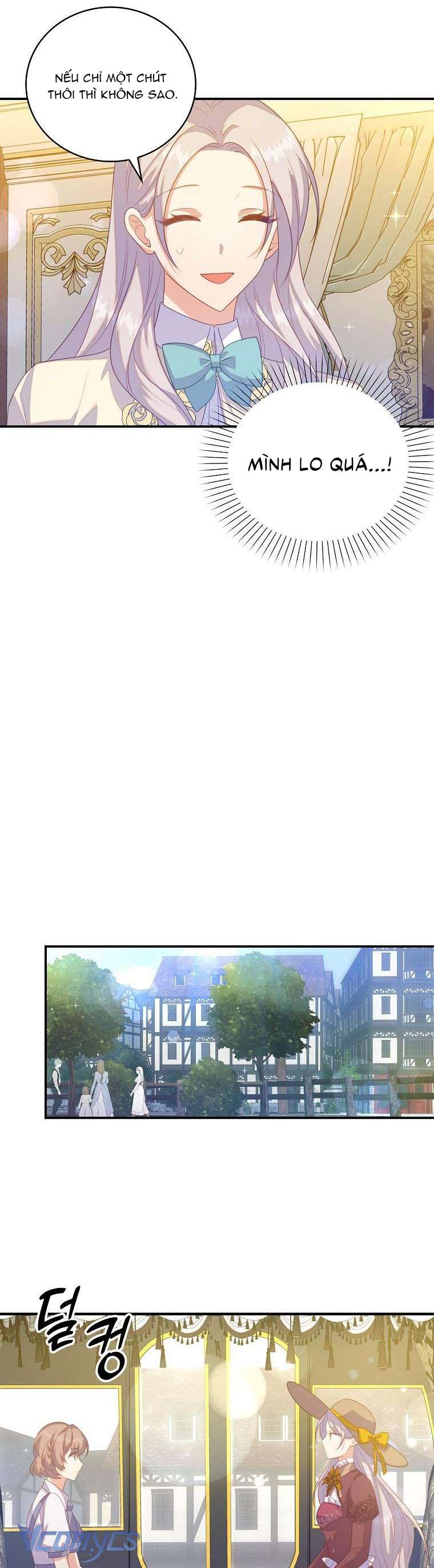 Tôi Chỉ Nhận Ra Sau Khi Mất Cô Ấy Chap 30 - Next Chap 31