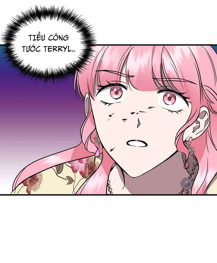 Tôi Không Phải Là Cinderella Chapter 14 - Trang 4