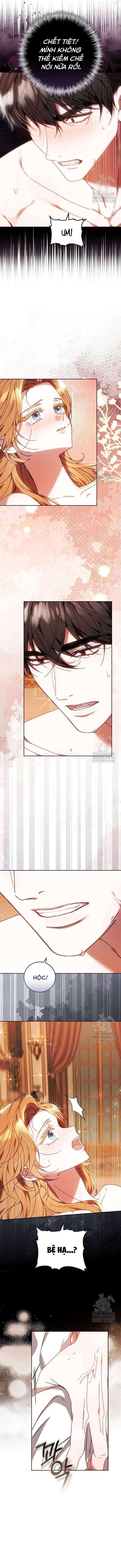 Lần Này, Tôi Sẽ Nuôi Dạy Đứa Con Thành Con Của Người Đàn Ông Khác Chap 24 - Trang 2