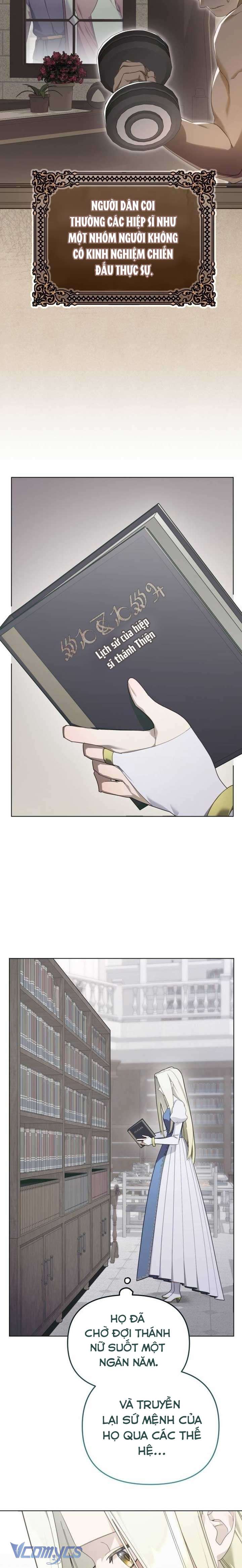 Tôi Sẽ Trở Thành Quỷ Vương Cấp 999 Chap 26 - Next Chap 26