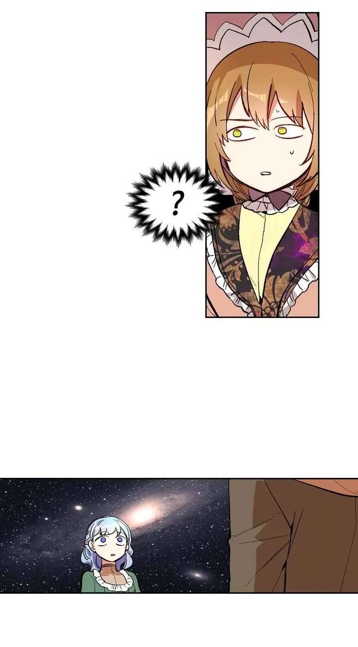 Vị Hôn Thê Khế Ước Của Công Tước Chapter 80 - Next Chapter 81