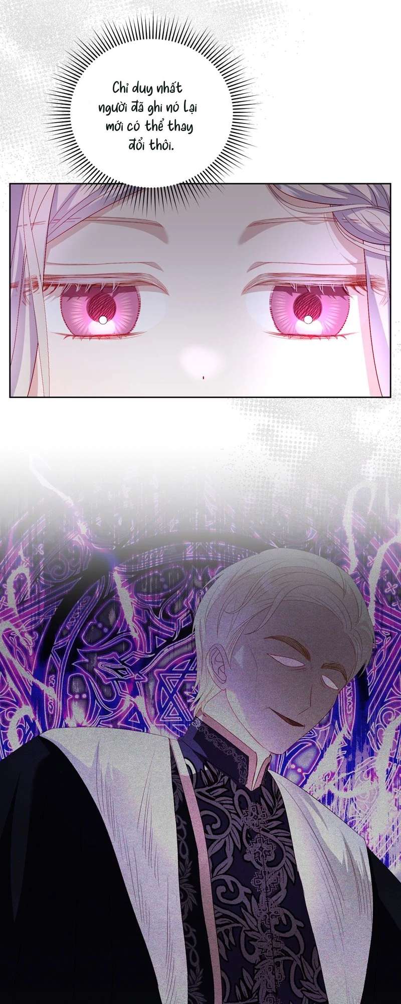 Một Ngày Nọ Bỗng Dưng Cha Xuất Hiện Chapter 30 - Next Chapter 31