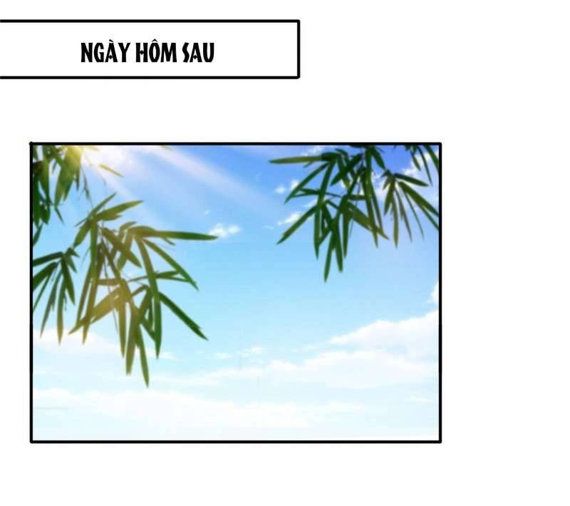 Hệt Như Hàn Quang Gặp Nắng Gắt Chap 116 - Trang 4