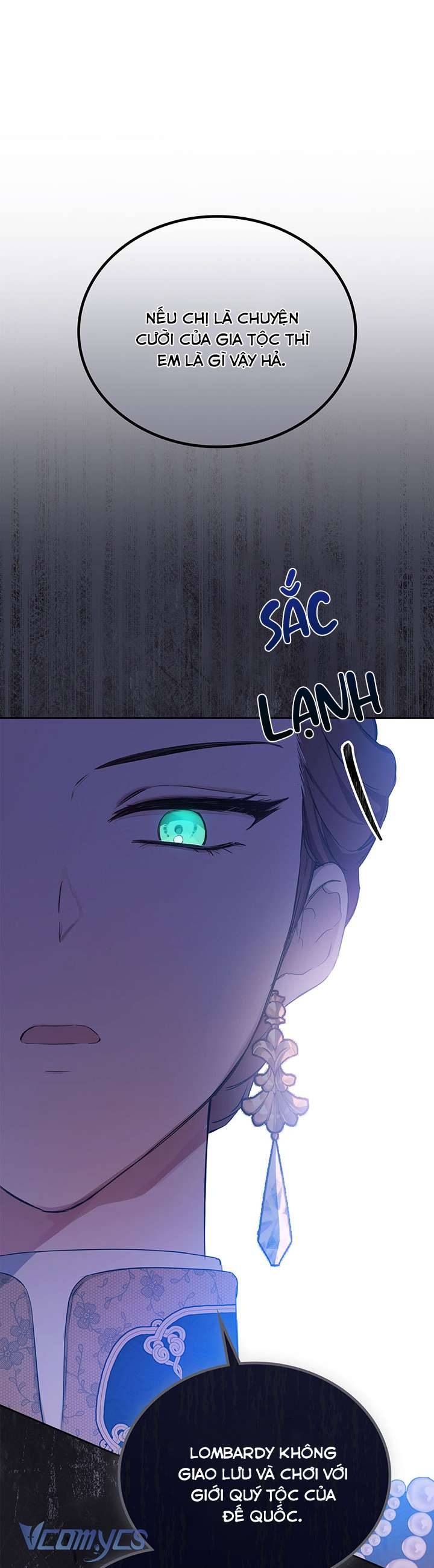 Kiếp Này Nhất Định Làm Gia Chủ Chap 123 - Trang 2