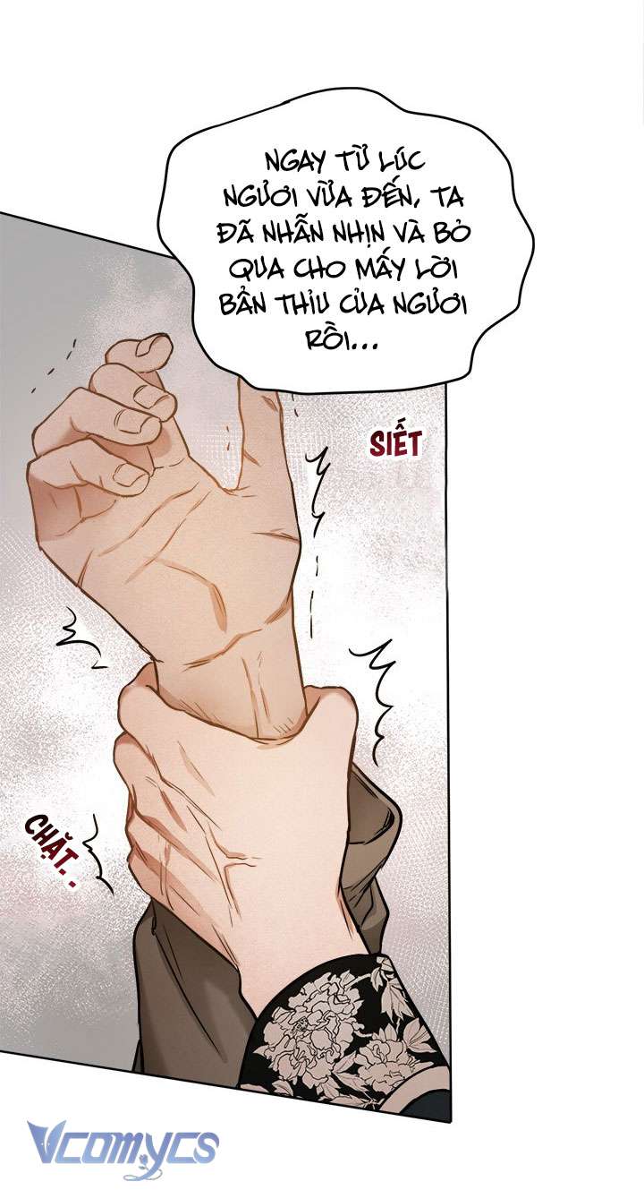 Cuộc Sống Mới Của Công Nương Chapter 22 - Trang 4