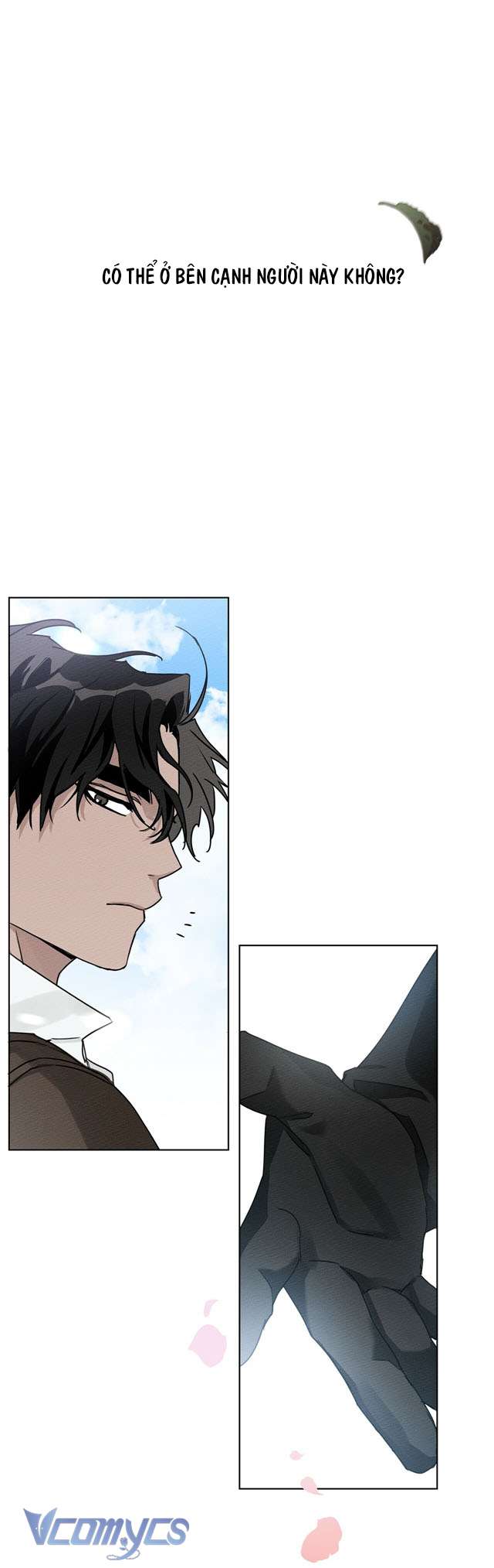 Dưới Bóng Cây Sồi Chap 10 - Trang 4