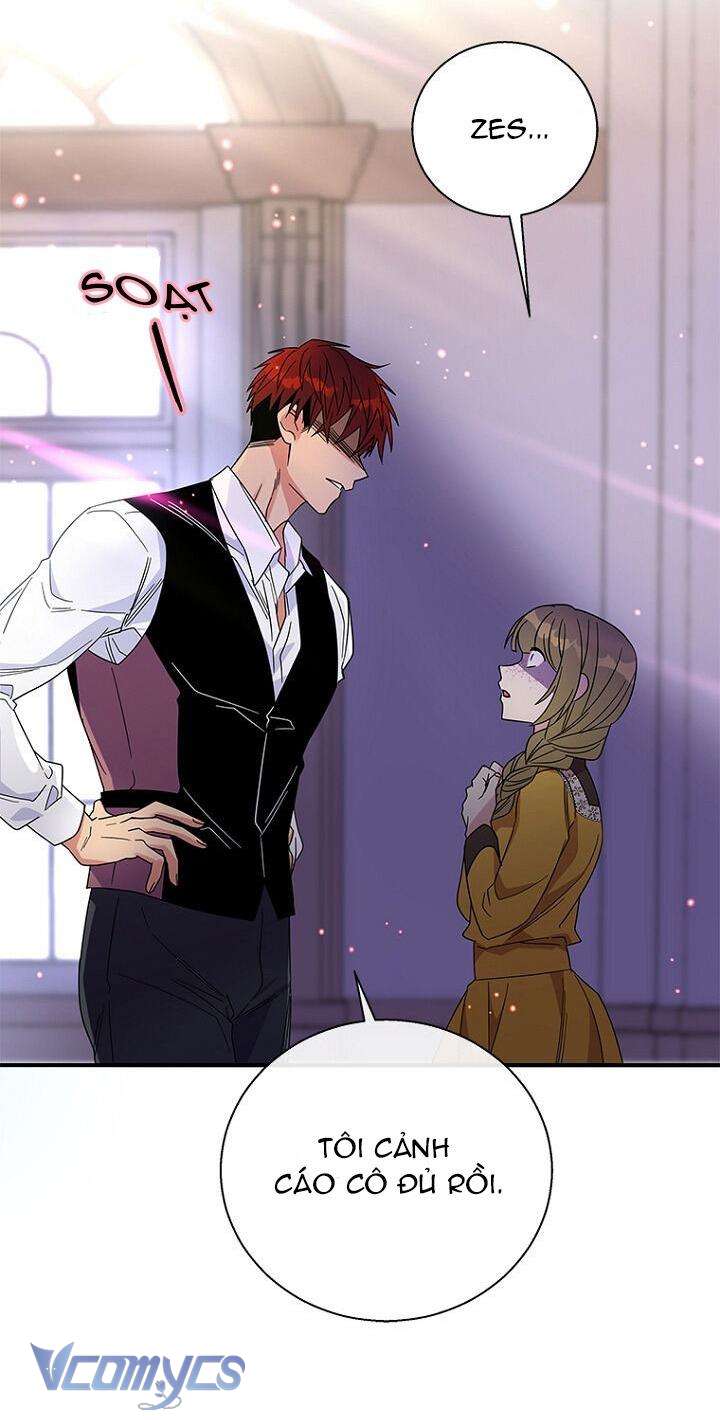 Chồng Yêu, Tôi Đây Bãi Công! Chap 16 - Trang 3