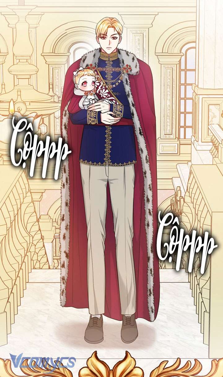 Công Chúa Là Người Chơi Chapter 6 - Trang 3